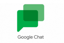 GoogleChat将消息气泡扩展到iPhone