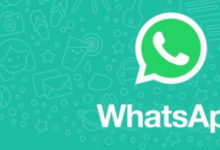 WhatsApp很快将允许您使用密码锁定聊天