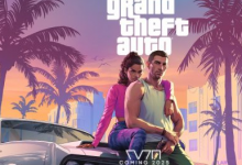 现场观看首部GTA6预告片