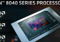 AMDInstinctMI300AAPU进入量产HPC速度比NVIDIAH100快4倍效率提高一倍