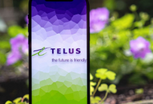 以下是Telus迄今为止节礼周的顶级优惠