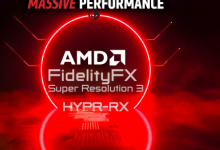 AMD发布DX12和DX12的完整FSR3源代码虚幻引擎5让开发人员更轻松地集成游戏