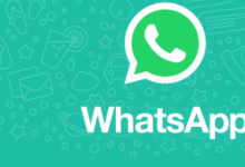 WhatsApp可能正在对其用户界面进行改造