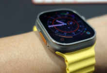 现有AppleWatch表带可能与Apple2024款智能手表不兼容