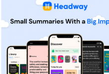 通过HeadwayPremium获取15分钟图书摘要现已发售