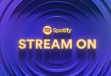 Spotify将于3月举办StreamOn活动但可能完全忽略SpotifyHiFi