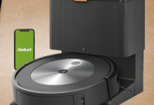 Prime Day 优惠iRobot Roomba j6+ 50% 折扣