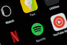 Android版Spotify最新测试版在假期期间导致不合时宜的崩溃