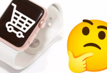 您想要购买的新款AppleWatch并不是最佳选择我们会向您解释