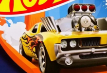 HotWheels独家宝箱装有448辆汽车售价600美元