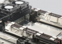 V-Color推出192GBDDR5R-DIMM内存套件支持AMDTRX50平台超频速度高达7200MT/s