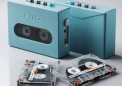 FiiOCP13将于2024年春季之前推出作为具有现代风格的新型卡带播放器