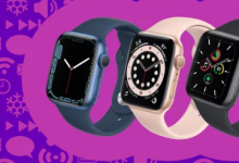 如何选择购买哪款AppleWatch