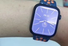 苹果声称AppleWatch9是碳中和的但消费者团体不同意