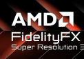 UE5MMORPGMortalOnline2中添加了AMDFSR3