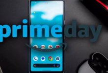  亚马逊疯了所有GooglePixel7在PrimeDay降价到令人难以置信