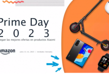 小米西班牙在亚马逊PrimeDay上亮相并提供令人难以置信的折扣