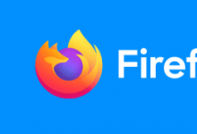 Mozilla发布支持密钥的Firefox浏览器版本122