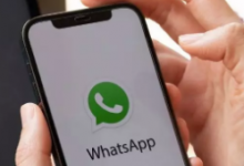 我尝试在WhatsApp上发送视频但无法加载