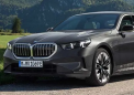 BMWi5获得全轮驱动装饰