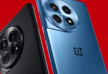 OnePlus12R的设计与其前身有多相似