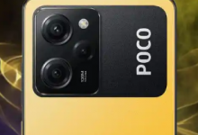 PocoF6Pro出现在IMDA认证中以下是值得期待的