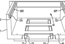 福特获得皮卡车货箱延伸系统专利