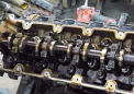 福特哈雷戴维森V8发动机拆解显示为什么自来水不能替代冷却剂