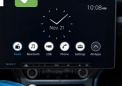 索尼推出全新高级AndroidAuto和CarPlay媒体接收器