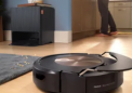 iRobot的新款Roomba可能会解决机器人吸尘器的一些最大问题