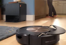 iRobot的新款Roomba可能会解决机器人吸尘器的一些最大问题