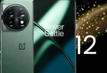 高管透露OnePlus12相机样本