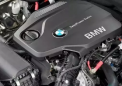 多辆2010-2012款BMW因发动机可能熄火而被召回