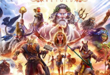 AgeofMythology:Retold今年将在PC和Xbox上推出