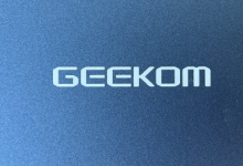 GeekomMiniIT13在亚马逊降价至历史最低价