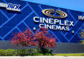 CineplexScene+周末促销大幅降低所有电影和格式的价格