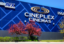 CineplexScene+周末促销大幅降低所有电影和格式的价格