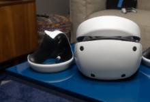 索尼计划今年晚些时候让PlayStationVR2与PC兼容