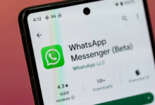 WhatsApp贴纸在Lottie支持下获得动画效果