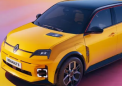 雷诺5E-Tech电动超小型车全球首次亮相