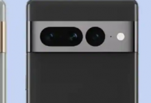 Pixel8Pro在GooglePixel8于10月4日发布之前意外曝光