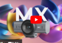 罗技的新款MXBrio是一款售价200美元的4K网络摄像头具有人工智能增强图像质量