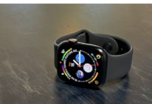 AppleWatch9可能会让人印象深刻