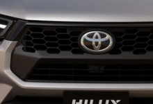 2024 年改款丰田 Hilux 现已在东盟上市还没有 48V