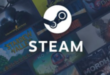 Steam创下3600万并发用户的新纪录