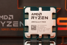 AMDRyzen97900X12核CPU在中国仅售335美元