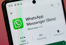 WhatsApp正在测试通话屏幕的重新设计这样你就知道在哪里可以挂断电话