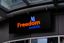 FreedomMobile多伦多新总部落成