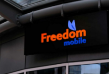 FreedomMobile多伦多新总部落成