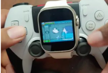 AppleWatch可能成为下一个出色的GameBoy模拟器